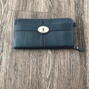 Fossil Wallet